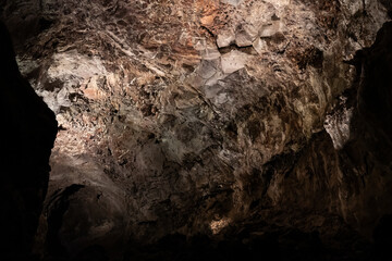 Lanzarote - Cueva de los Verdes (2026-01)
