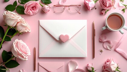 love letter
