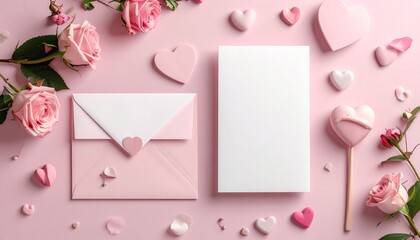 love letter
