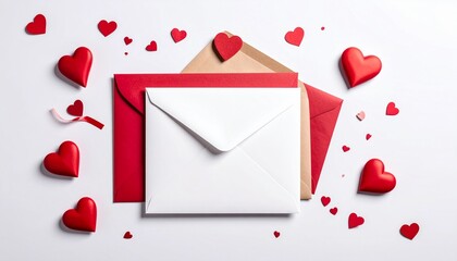 love letter
