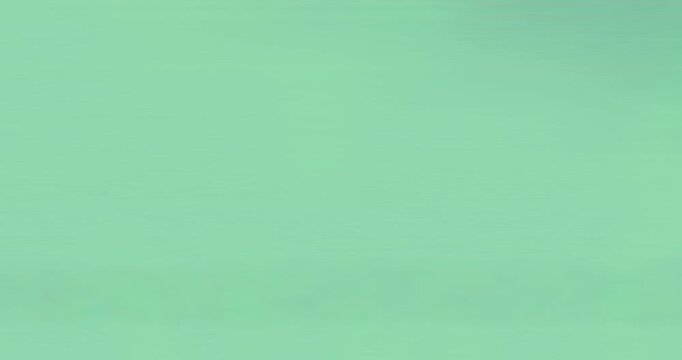 Lilac field with faint band causing RGB split, smearing, mimicking corruption on transparent plane