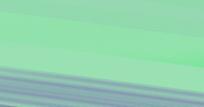 Entering top-right, green-purple ribbons sweeping across transparent layer, blending pastel overlay