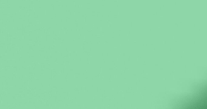 After frame change gray band moving diagonal showing tonal shift by width, grain on transparent bg