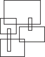 abstract architectural background