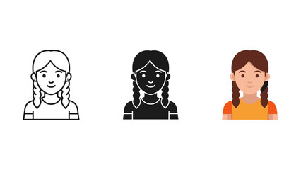 Diverse Group of Women in Professional Settings