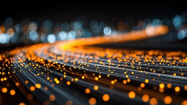 A digital transformation path focused on adopting digital tools, data, and automation to modernize workflows and enhance performance.
