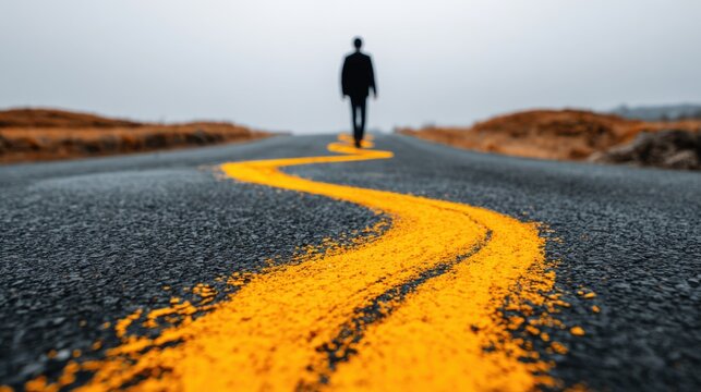 A change path that equips leaders and teams with the skills to adapt, communicate effectively, and lead through uncertainty.
