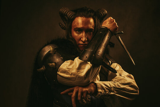 Tiefling rogue