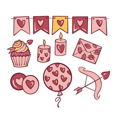 Valentines Clipart, Cards & Patterns