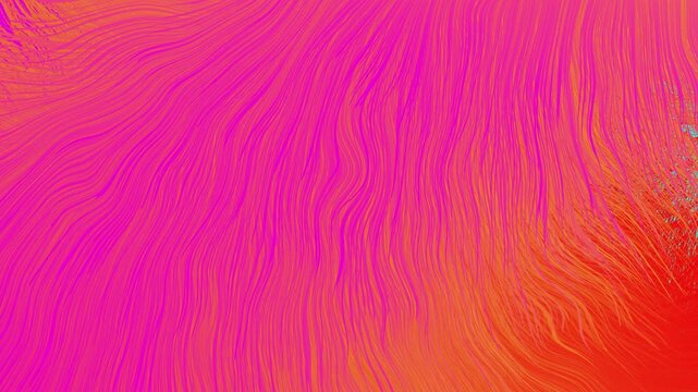 Abstrack Liquid background background video 4k
