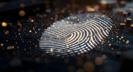 Futuristic holographic security shield protecting global data server network symbolizing high level corporate cybersecurity and information safety measures