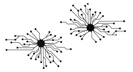 Obraz premium Adobe Illustrator Artwork