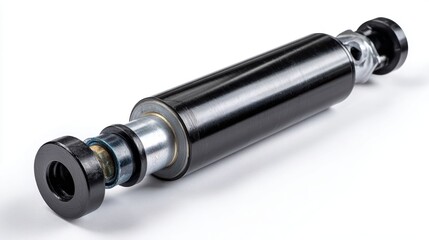 High-quality automotive shock absorber component.