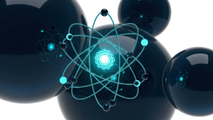 Atomic Structure and Orbitals