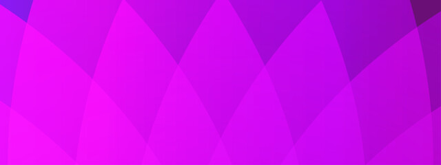 Obraz premium Elegant purple and pink abstract backdrop with layered geometric petal shapes creating a soft and dynamic floral structure