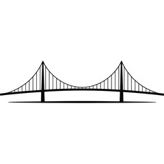 Fototapeta premium golden gate bridge