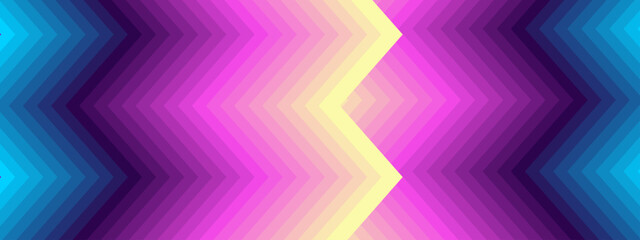 Minimalist composition of blue and green geometric squares and triangles with subtle gradients for technical and architectural themes