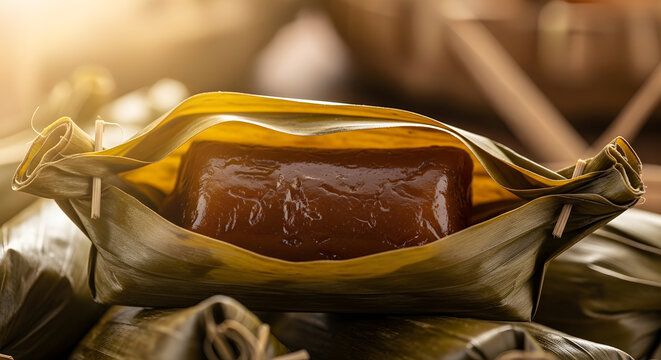 chocolate and hazelnuts