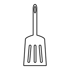 キッチン用品　ヘラ