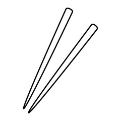 キッチン用品　箸