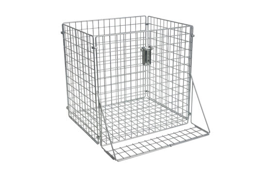 Wire Mesh Gabion Basket Cage for Landscaping and Construction