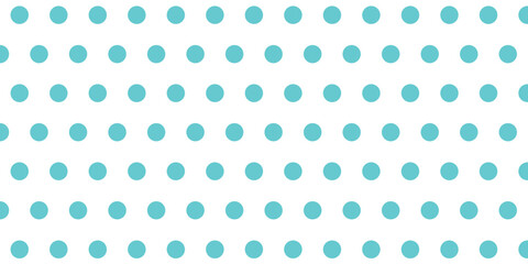 simple dot pattern for banner poster background.