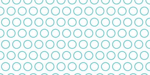 simple outline dot pattern for banner poster background.