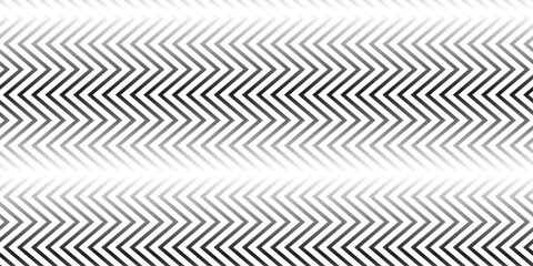 simple gradient vertical zigzag line pattern for banner poster background.