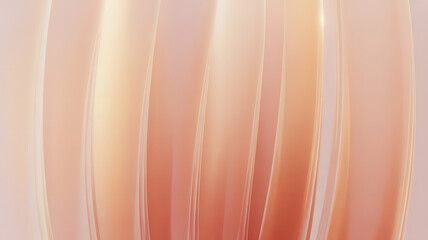 Modern Green Abstract Digital Background