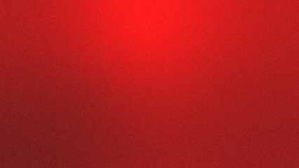 Deep red gradient background, subtle grainy noise texture, rich crimson scarlet color blend, minimalist surface © Future