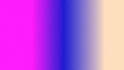 Vertical pink purple blue gradient, subtle beige blend, soft grainy texture, calming color shift,...