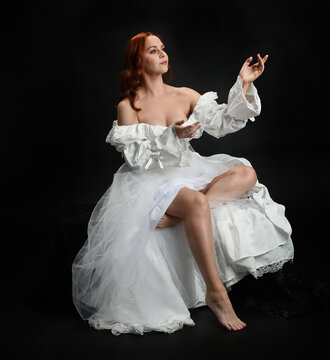 Historical Dress Red Hair Images  Browse 12,857 Stock Photos, Vectors, and  Video | Adobe Stock