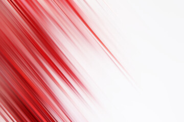 抽象背景_白赤
