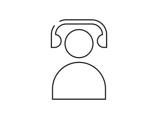 Kids & Music Room Icon｜家に使えるやさしいルームサイン