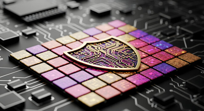 "Secure Brain-Inspired AI Hardware: Neuromorphic Computing, Safe AI, and the Next-Gen Intelligent Machine