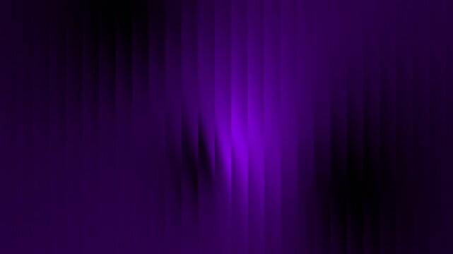 4K ripples liquid motion on black screen. Liquid glowing purple neon color. Fluid animation. Abstract background. Fluid background with ripples and waves luxury liquid motion on black screen.