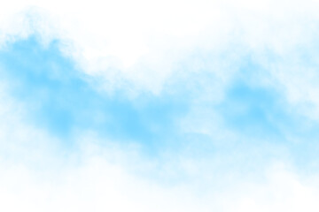 blue smoke © Doaibu_PNG