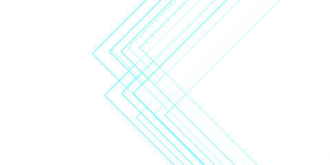 Abstract background vector design featuring blue futuristic technology lines and digital patterns for a light business wallpaper backdrop or web banner illustration