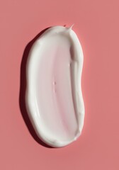 A vital skincare product, this creamy moisturizer is fundamental for achieving daily hydration and maintaining healthy, supple skin texture ,studio ,moisturizer ,daily