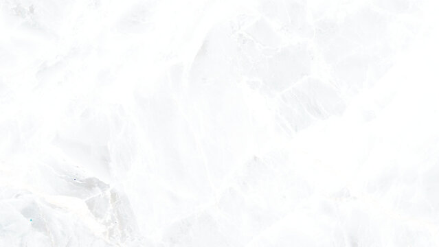 Overhead of white marble surface
