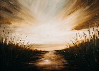 old book on wooden table