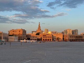 souq waqif