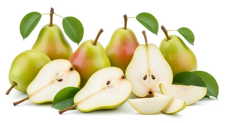 pear