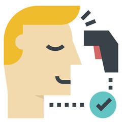 Virus Check Temperature