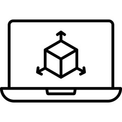 Virtual Reality Computer