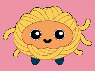 Obraz premium Cute Sun Kawaii Character, Adorable Sunshine Mascot Illustration, Happy Yellow Sun Drawing, Smiling Weather Sketch, Cartoon Sun Art, Kids Sunny Design, Cute Weather Collection