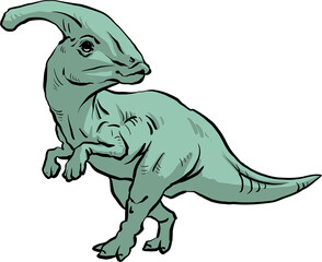 파라사우롤로푸스