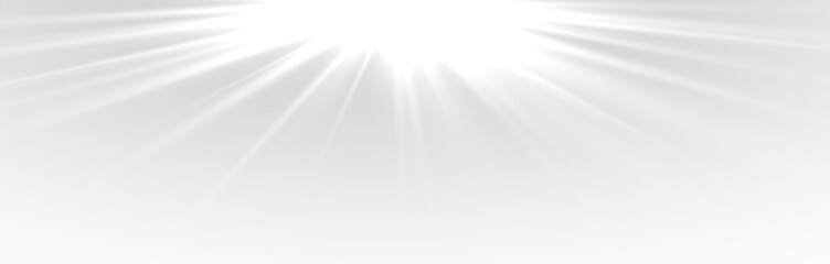 Radiant lens flare overlay with sparkling stars, glowing beams, and colourful motion effects perfect for abstract, digital, or space-themed backgrounds. © Vita