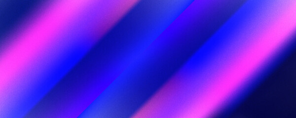 Fototapeta premium background grainy texture abstract gradient blue and purple color
