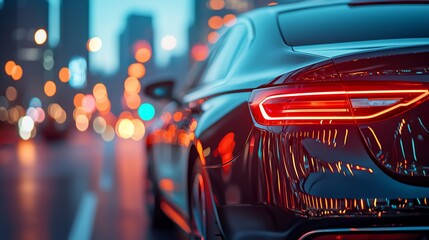 The next generation of automotive technology, what s on the horizon